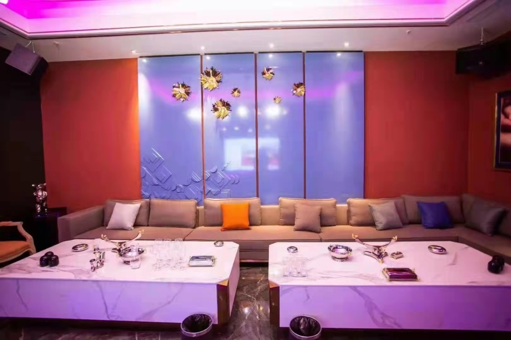 上海最豪華的夜總會有哪些，已更新上海夜總會排行榜！