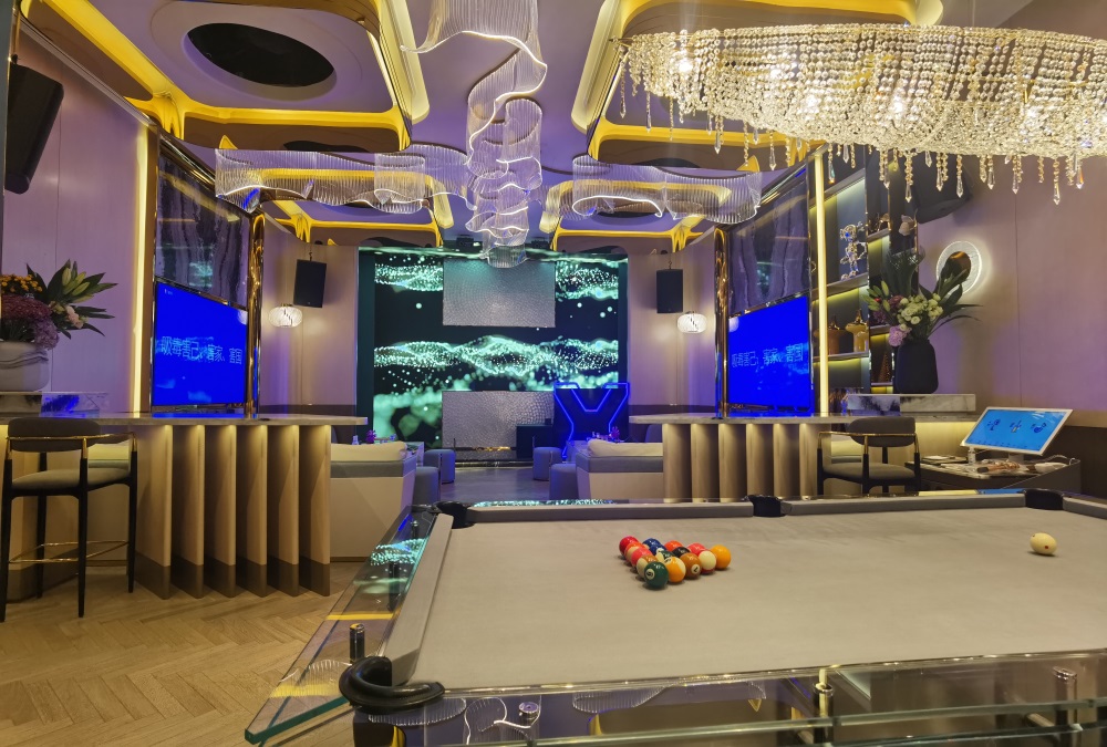 上海夜總會排名前十名，上榜這十家是你的不二之選