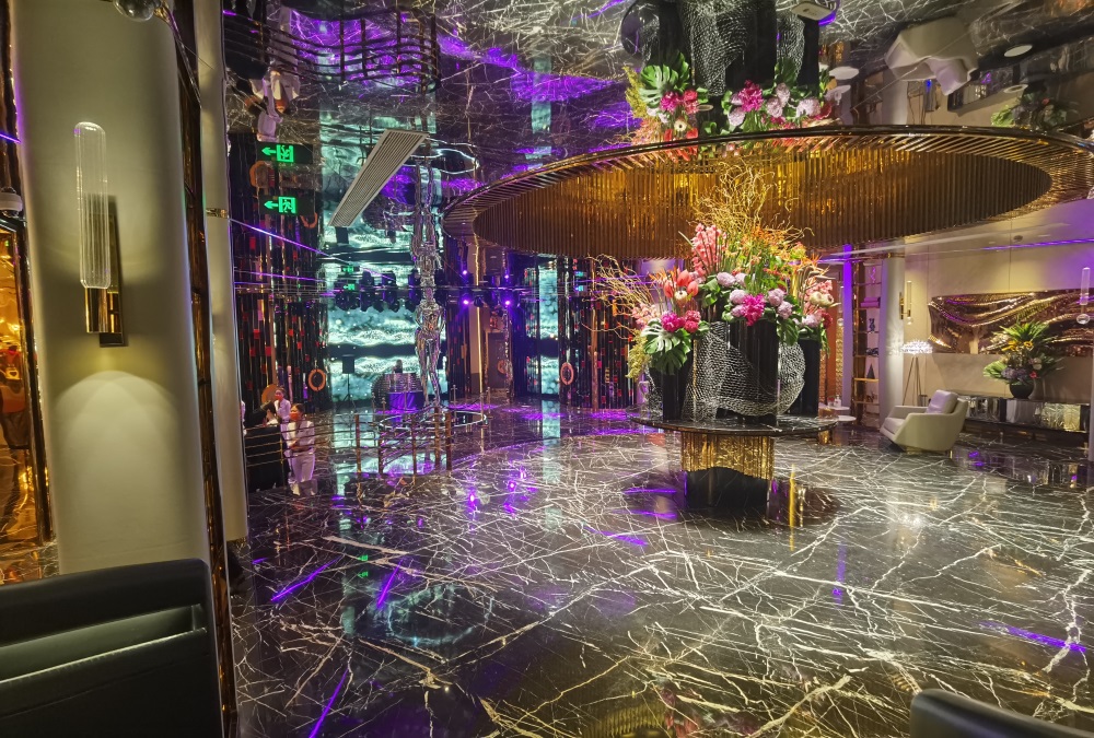 上海最好的十大夜總會排行榜，這幾家不得不去