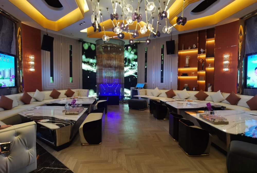 上海哪家夜總會好玩？這些夜總會的名氣都很高