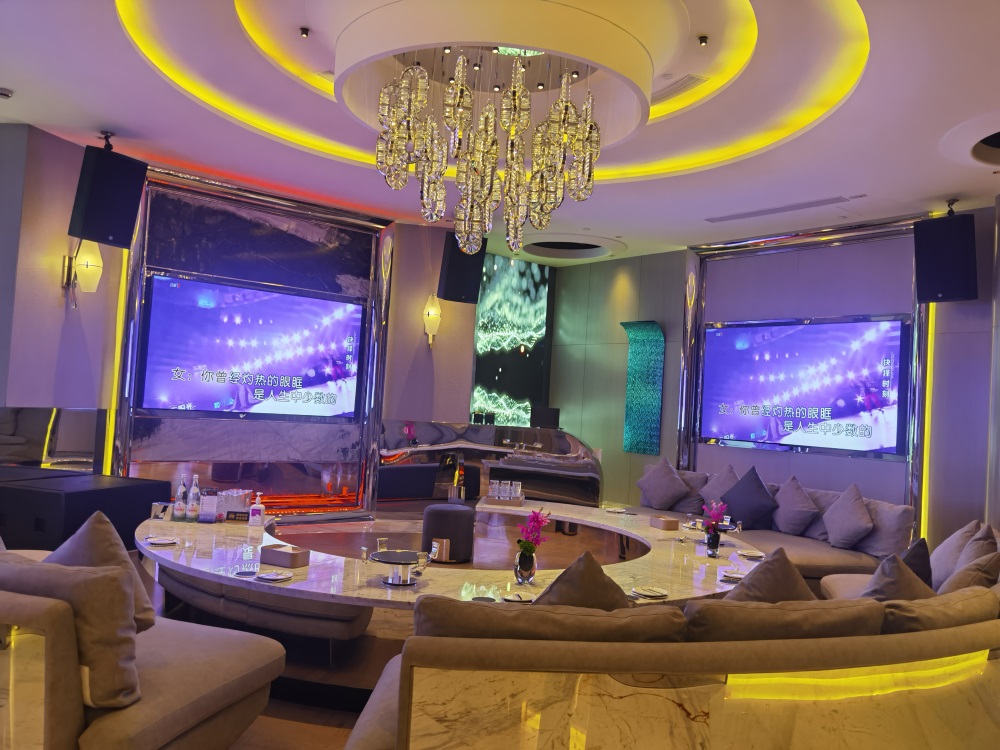 上海最豪華夜總會排名，快來看看它們的排名如何