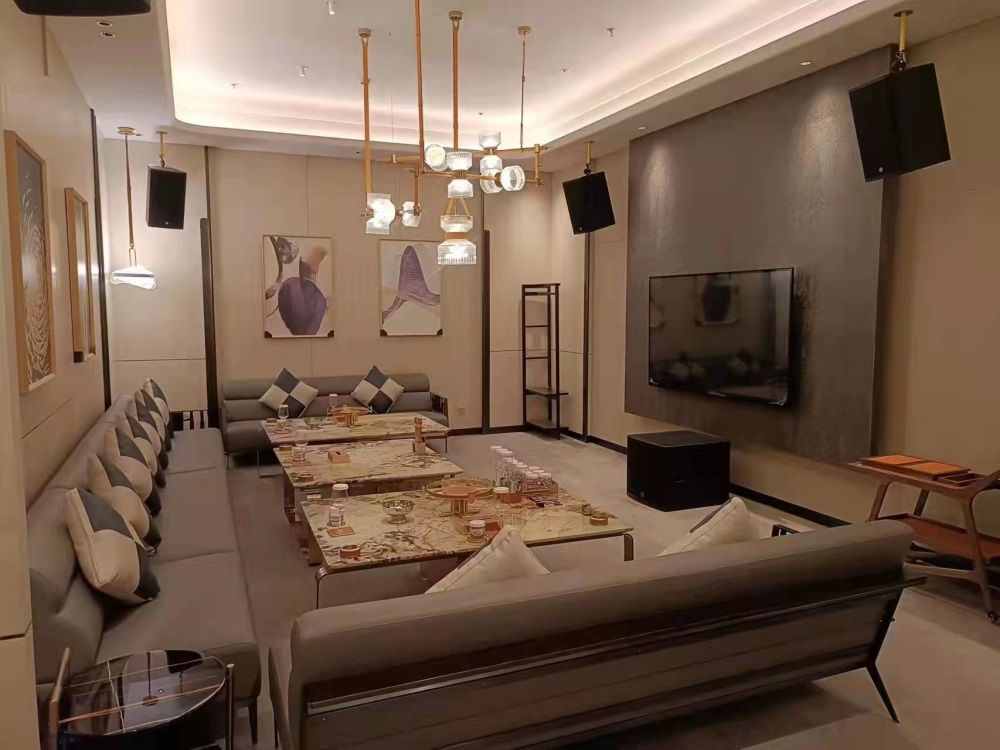 上海哪家商務KTV比較好，這份榜單不會讓你吃虧