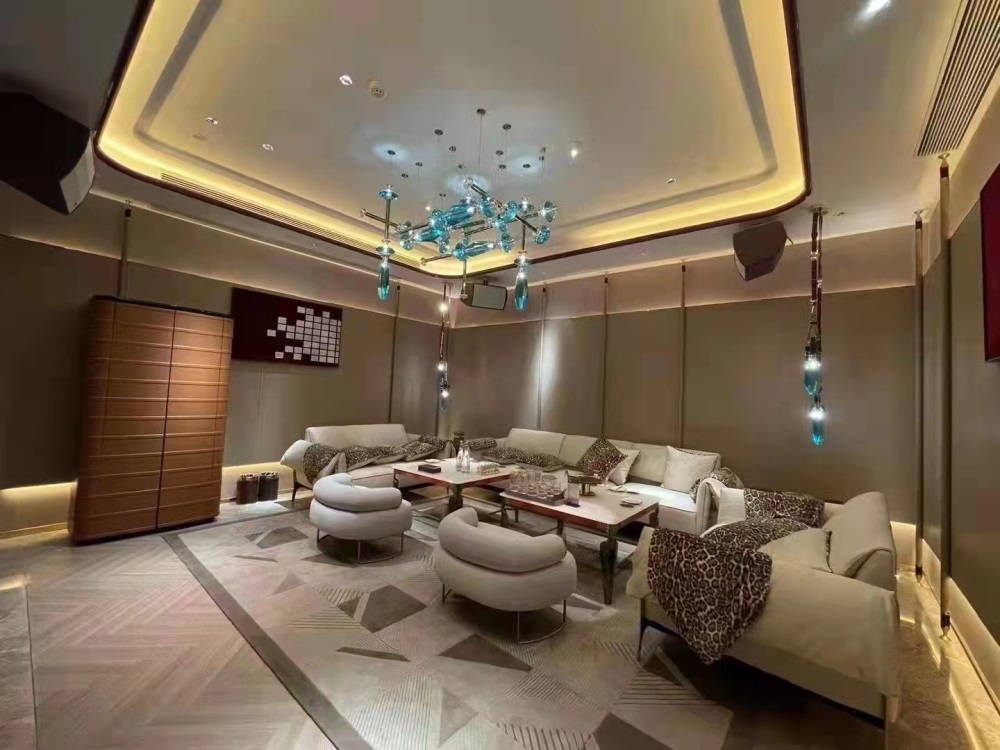 上海高檔夜總會排行，玩耍請關注這三大場所