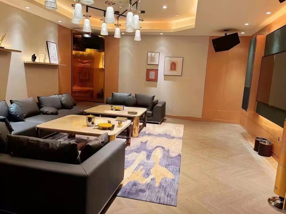 上海最豪華的夜總會三大排名，上海哪家夜總會檔次高