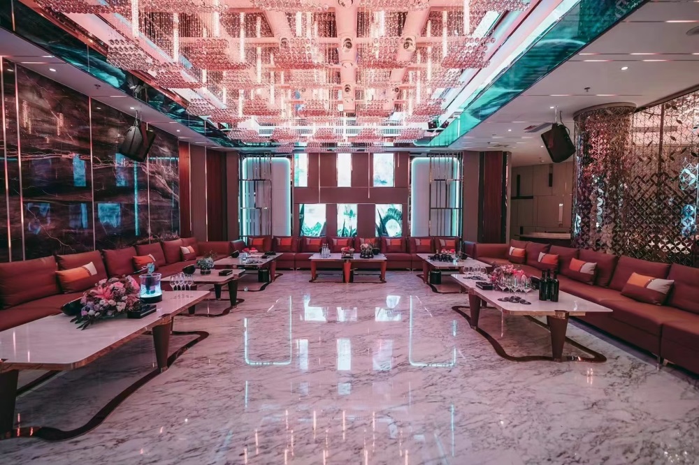 上海夜總會哪家好？來過這十家都說非常好