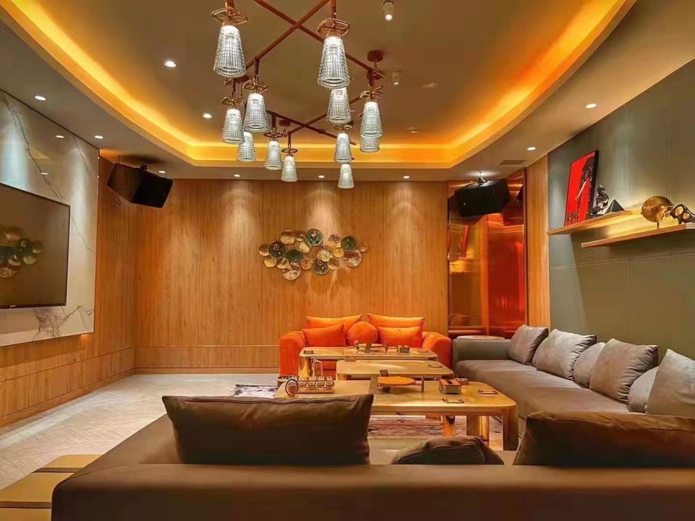 上海十大頂級夜總會排名，總有一家是適合你的