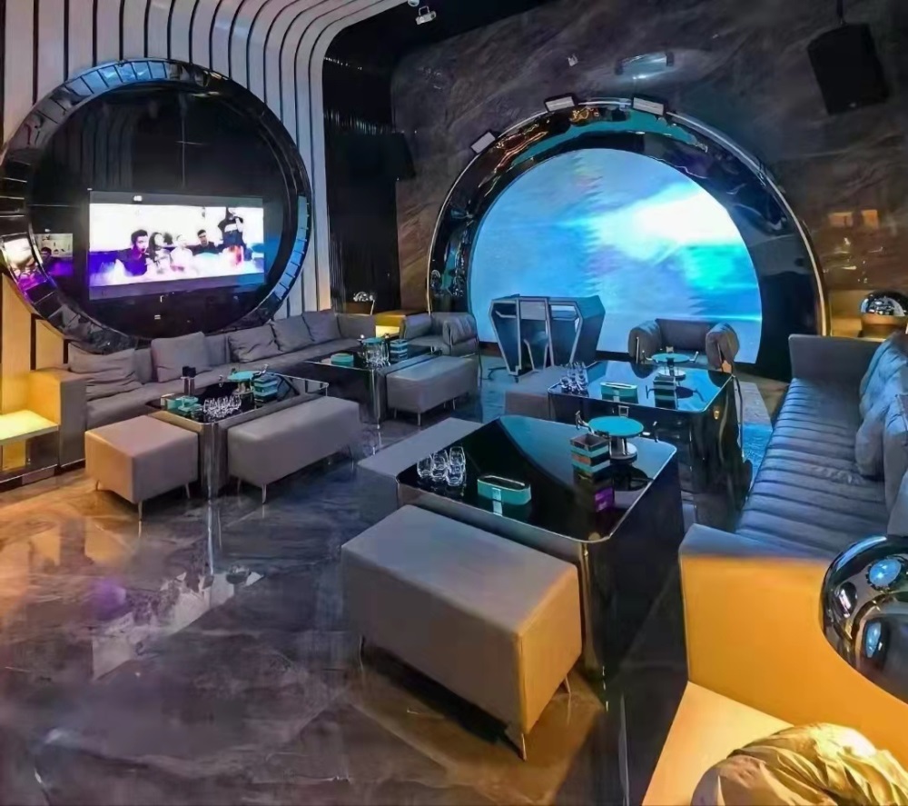 上海夜總會哪家好，最好的夜總會都在這兒