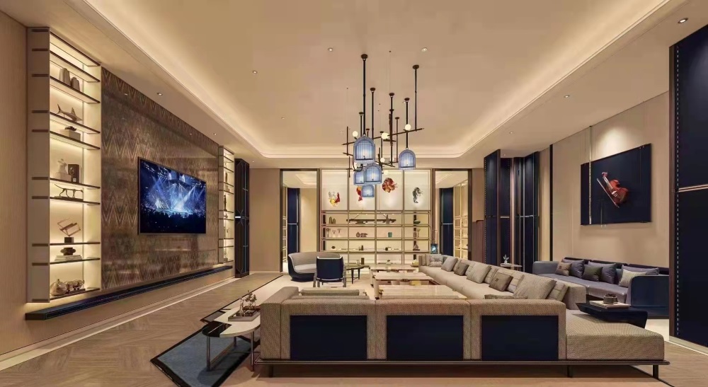 上海最貴的夜總會，小編已經(jīng)為你羅列出來了