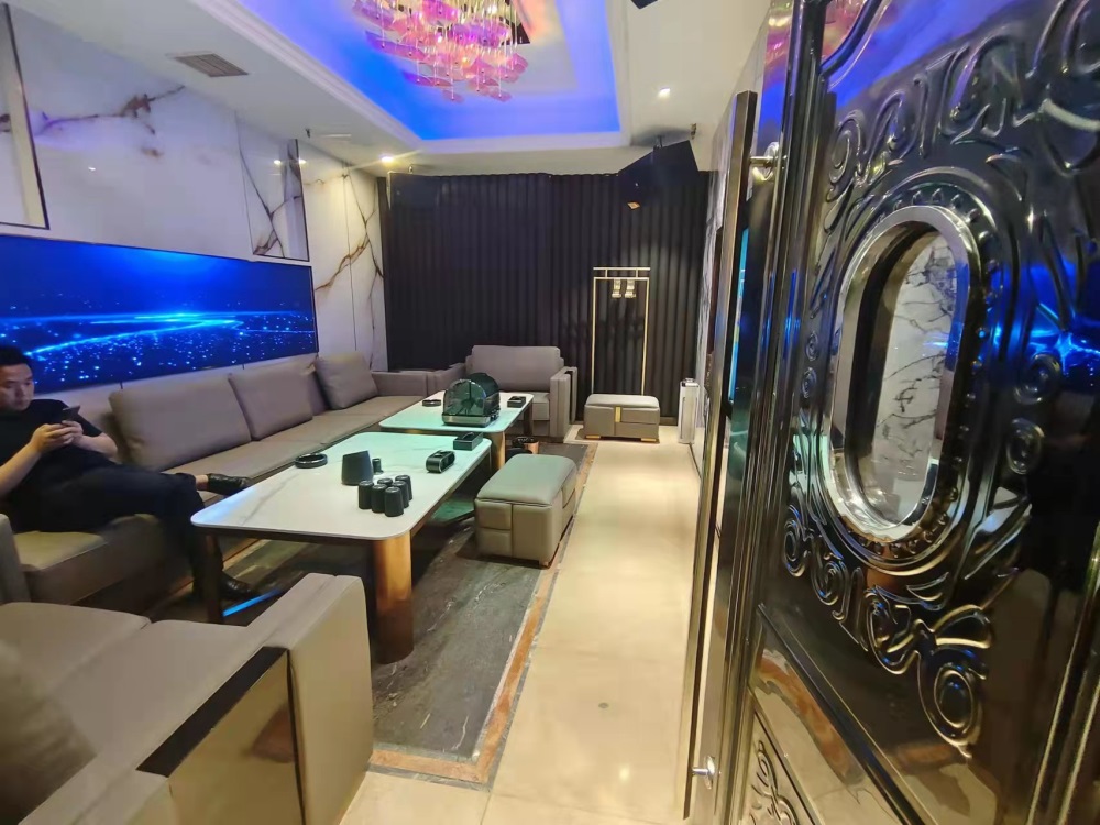 重慶十大商務KTV排名，讓我看看你都知道哪些？