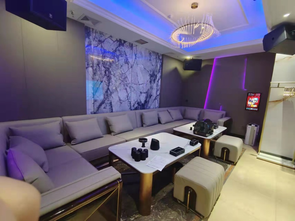 重慶高端商務KTV有哪些？聽我細細的跟你講來