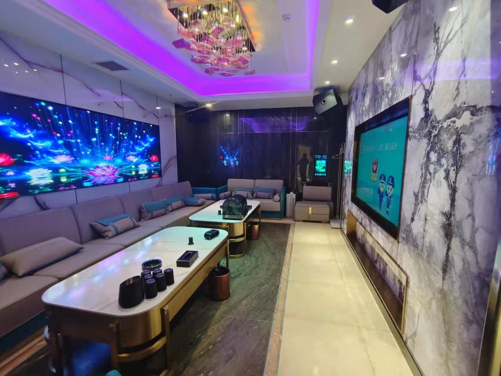 重慶商務KTV排行榜，看完這篇文章你自然懂得