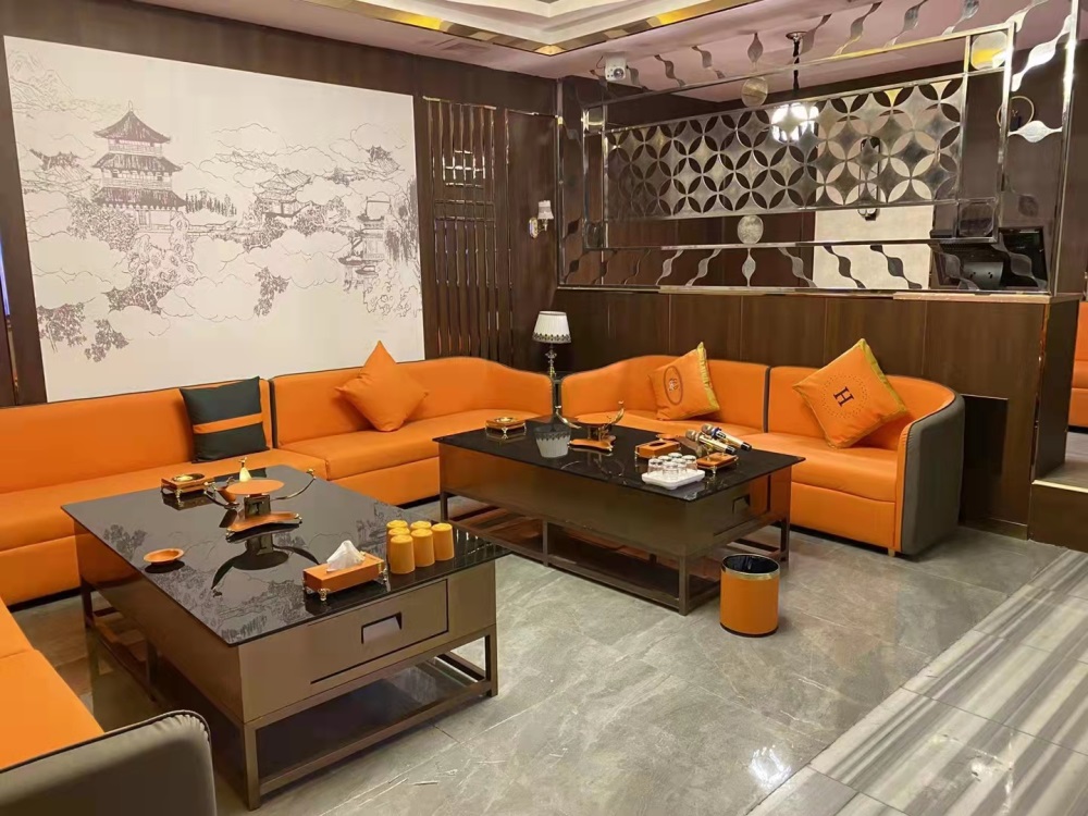 重慶商務KTV哪家好？我慢慢的來告訴你