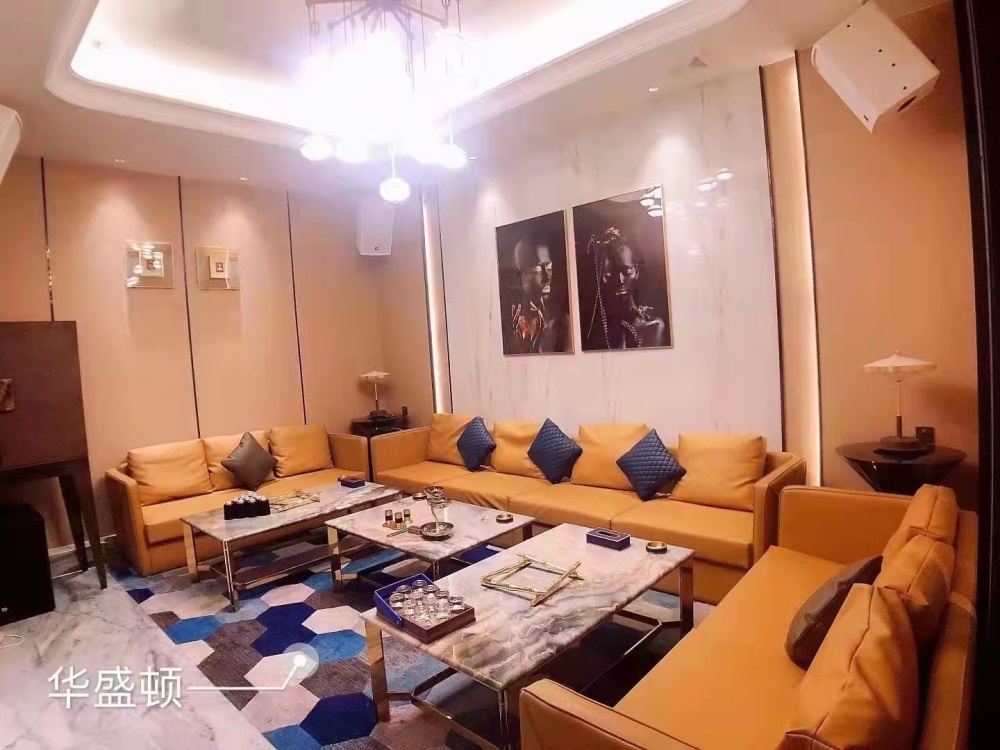 重慶商務KTV預訂，找我絕對不會錯！