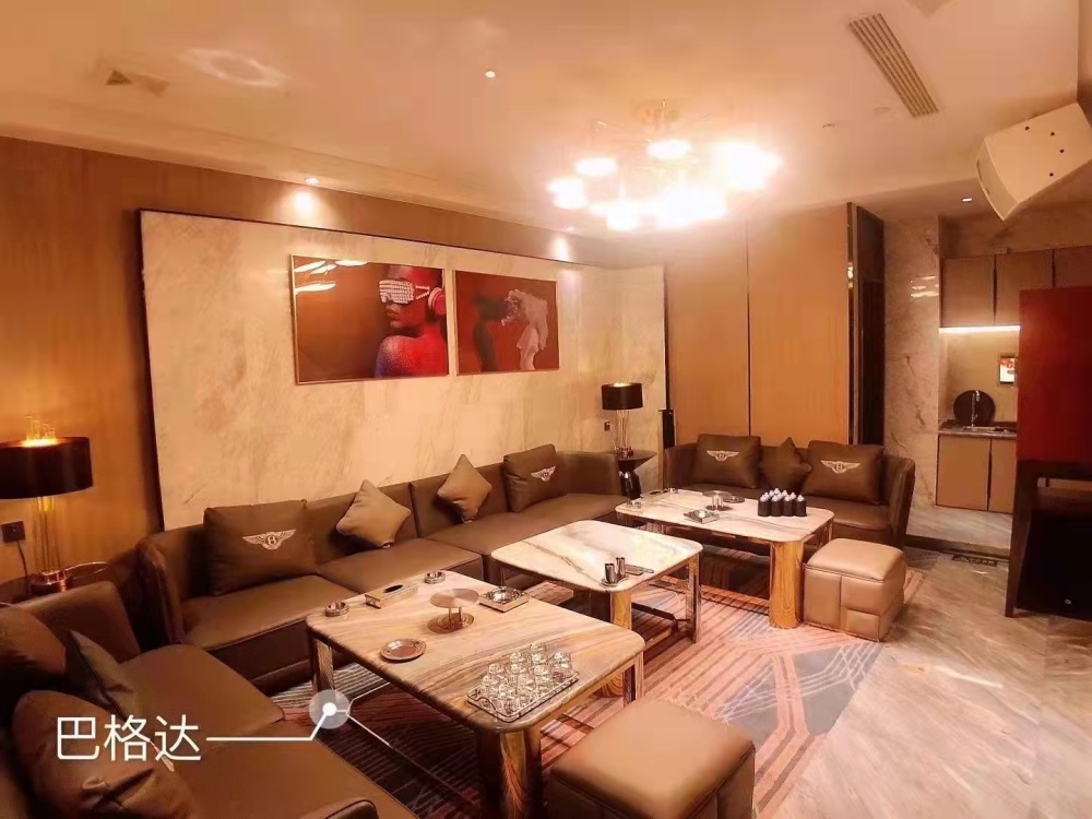 重慶商務KTV排名，重慶市十大商務KTV排行榜