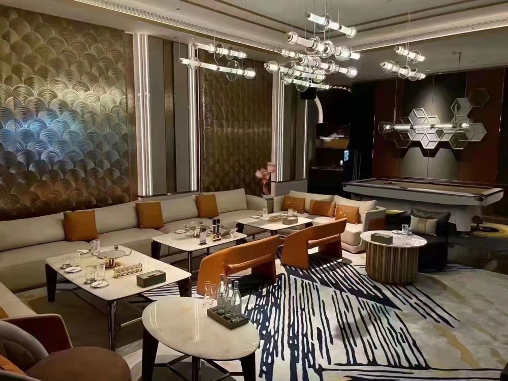 重慶高檔商務KTV排名，看我一點點的告訴你