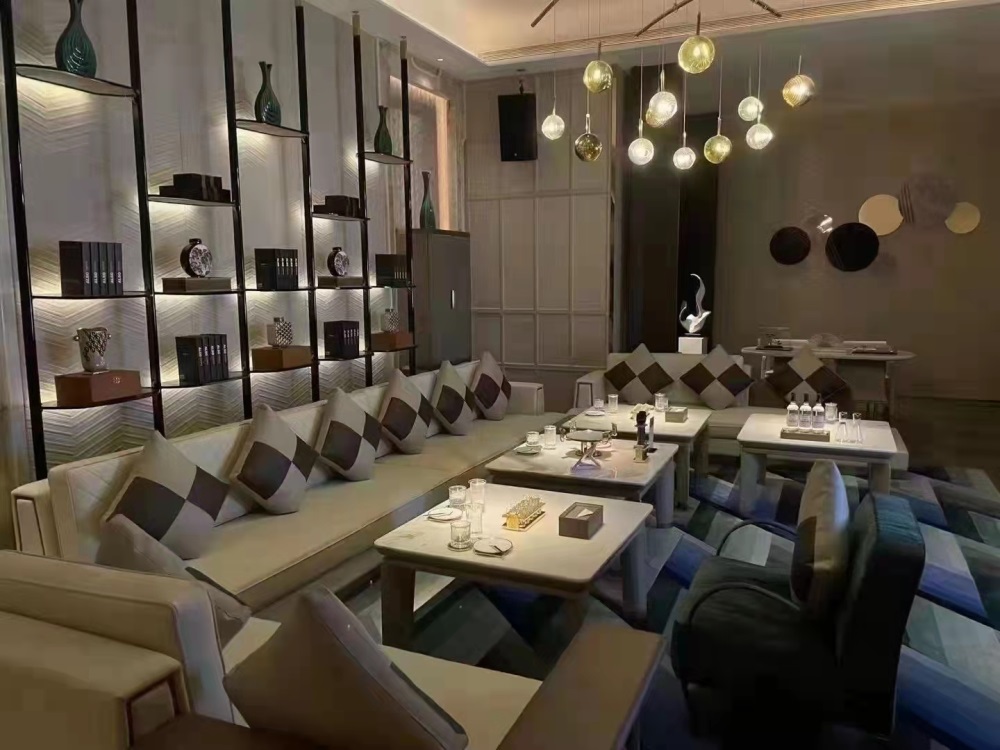 重慶最好商務KTV預訂，你知道哪些上榜了