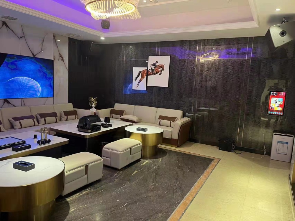 重慶十大商務KTV排行榜？看完這篇少走歪路