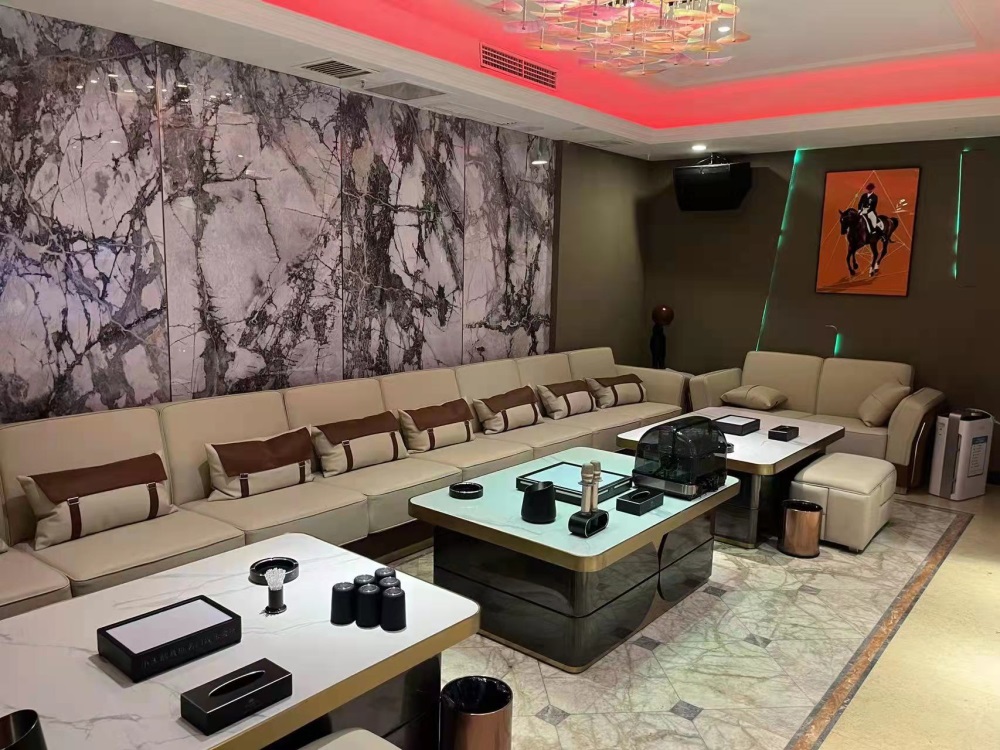 重慶十大商務KTV排名，讓我看看你都知道哪些？