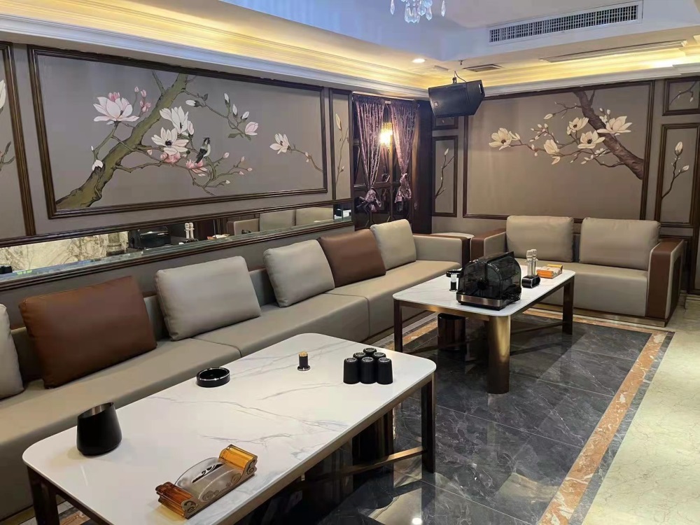 重慶高端商務KTV有哪些？聽我細細的跟你講來