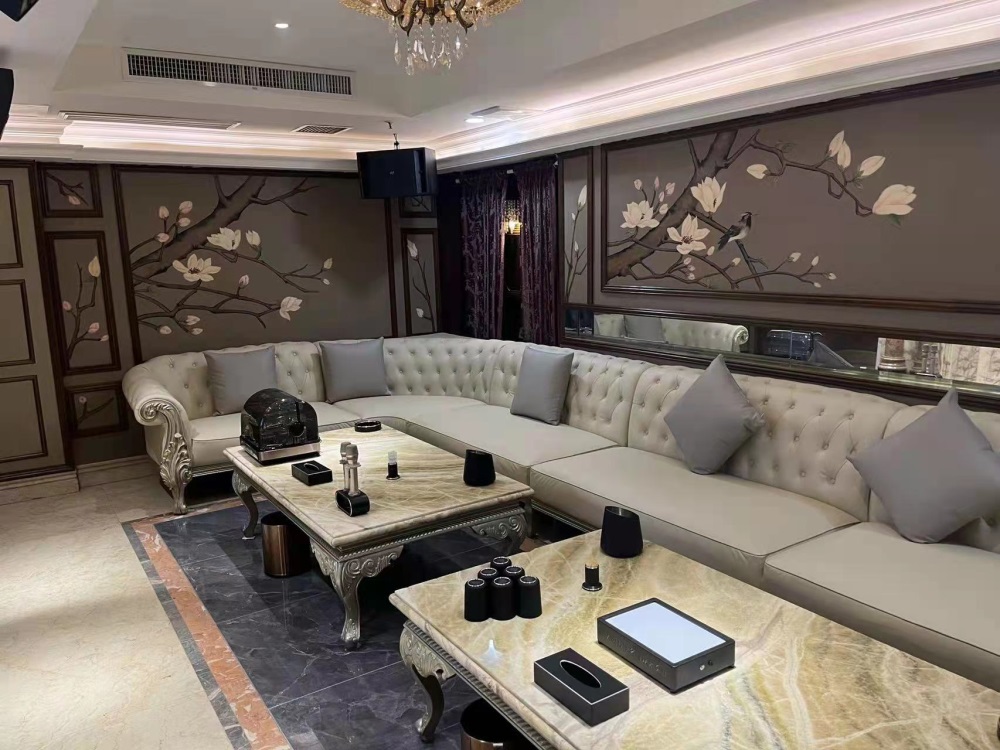 重慶商務KTV排行榜，看完這篇文章你自然懂得