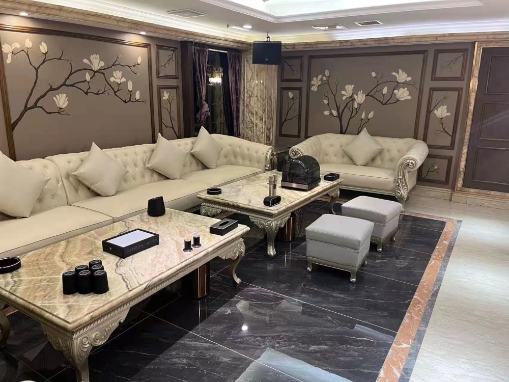 重慶商務KTV哪家好？我慢慢的來告訴你