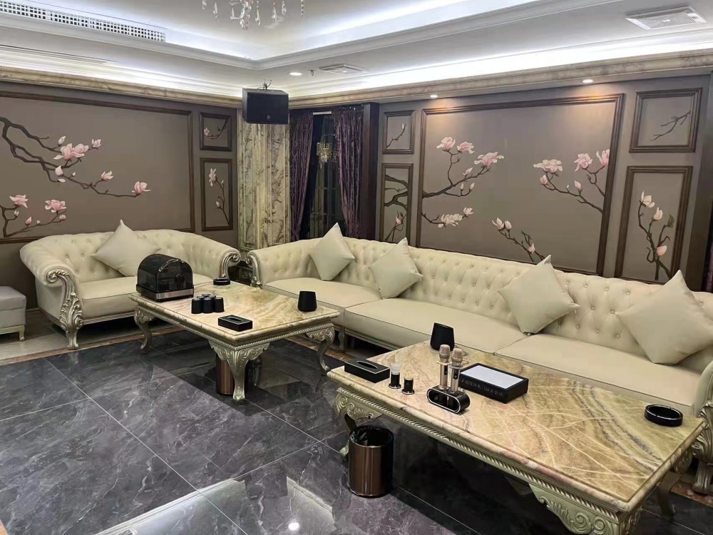 重慶商務KTV預訂，找我絕對不會錯