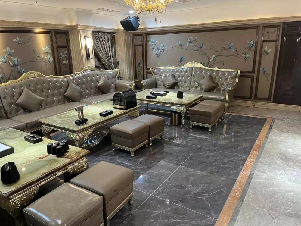 重慶江北商務KTV排名，重慶市十大商務KTV排行榜