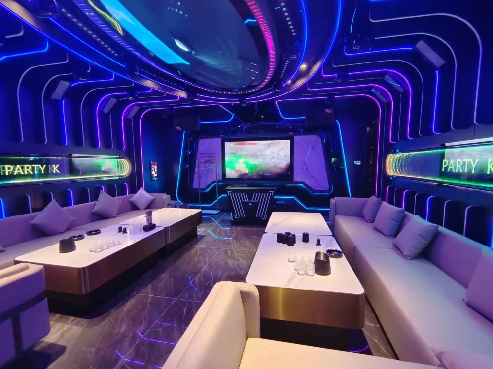 重慶高檔商務KTV排名，看我一點點的告訴你