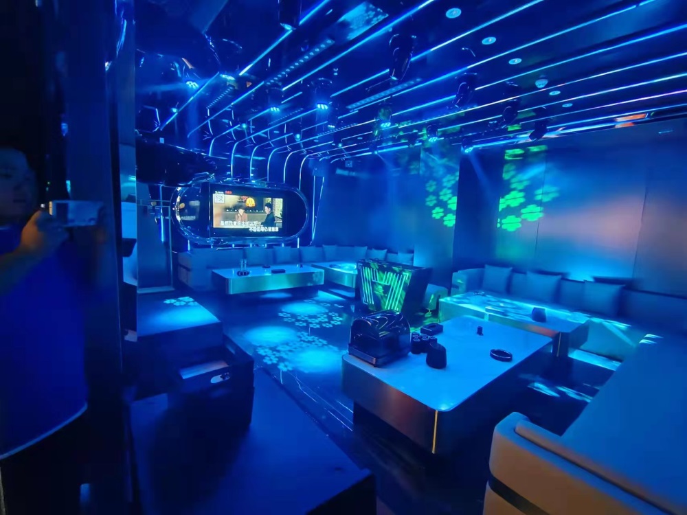 重慶最好商務KTV預訂，看看有哪些上榜了