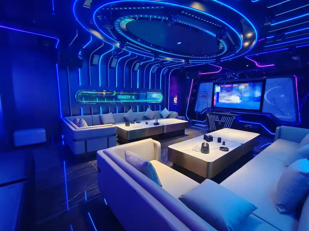 重慶高端商務KTV排行榜，不懂的就聽我講講