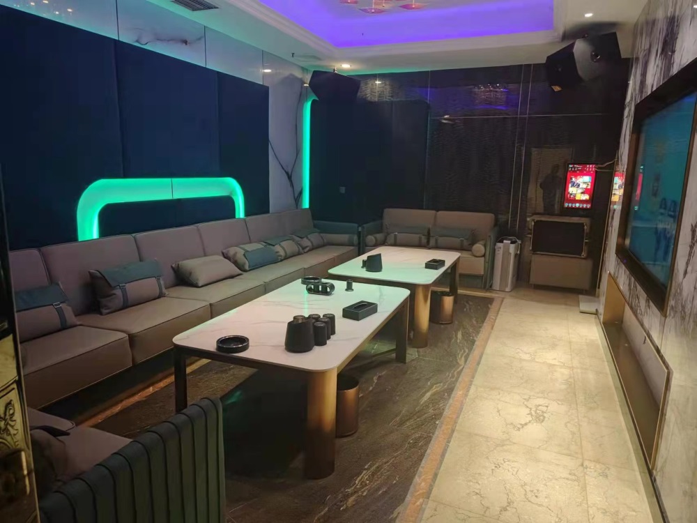 重慶哪家商務KTV好玩？看完這篇少走歪路