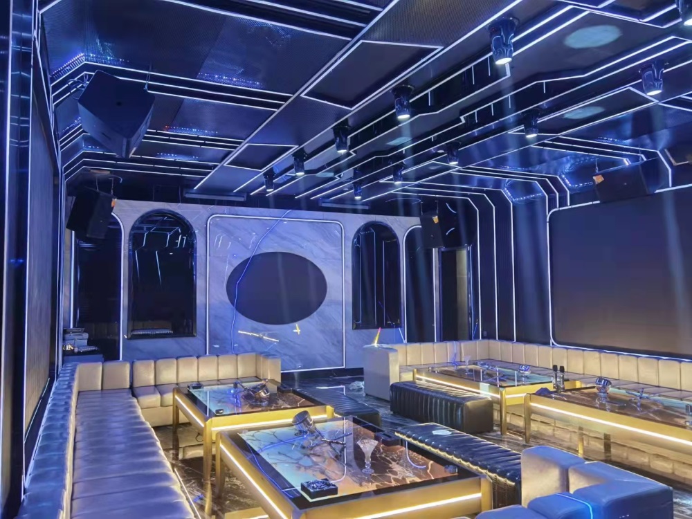 杭州十大商務(wù)KTV排名，讓我看看你都知道哪些？