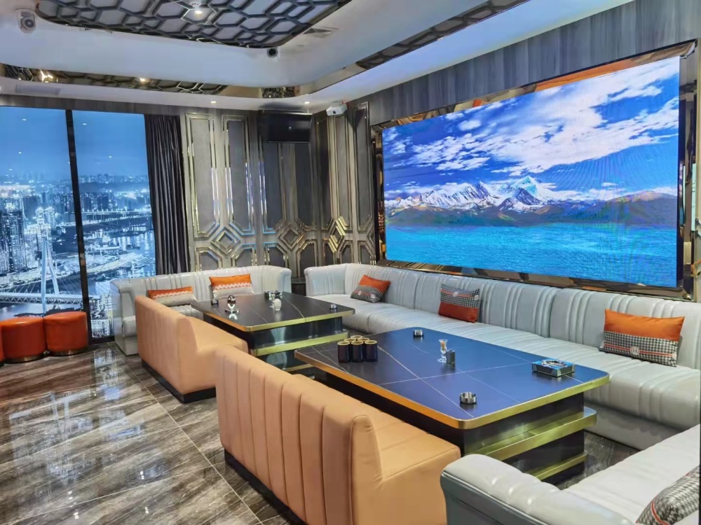 杭州商務(wù)KTV哪家好？我慢慢的來告訴你