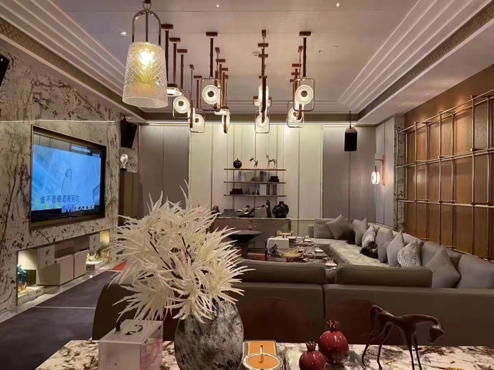 杭州知名商務(wù)KTV排行榜，不懂的就聽我講講