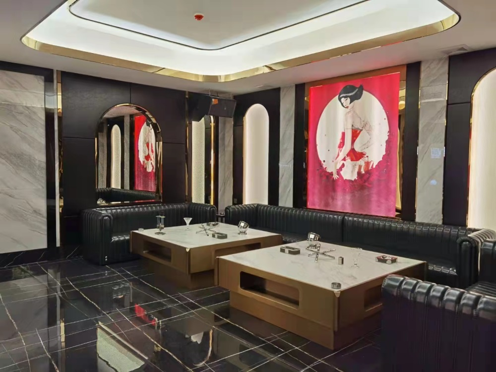 杭州知名商務(wù)KTV十大排行榜？看完這篇少走歪路