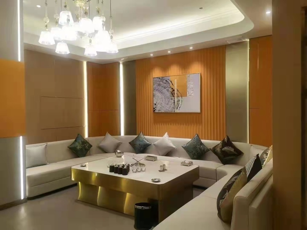 廣州商務(wù)KTV排行榜，看完這篇文章你自然懂得