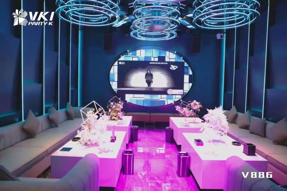 廣州知名商務(wù)KTV排行榜，不懂的就聽我講講