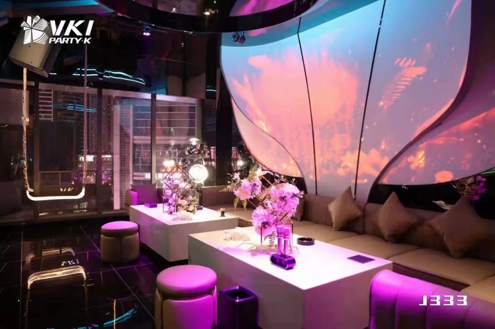 廣州知名商務(wù)KTV十大排行榜？看完這篇少走歪路