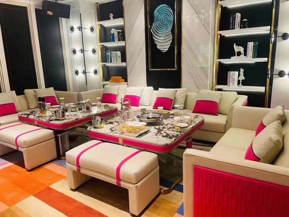 廣州天河十大商務(wù)KTV排名，讓我看看你都知道哪些？