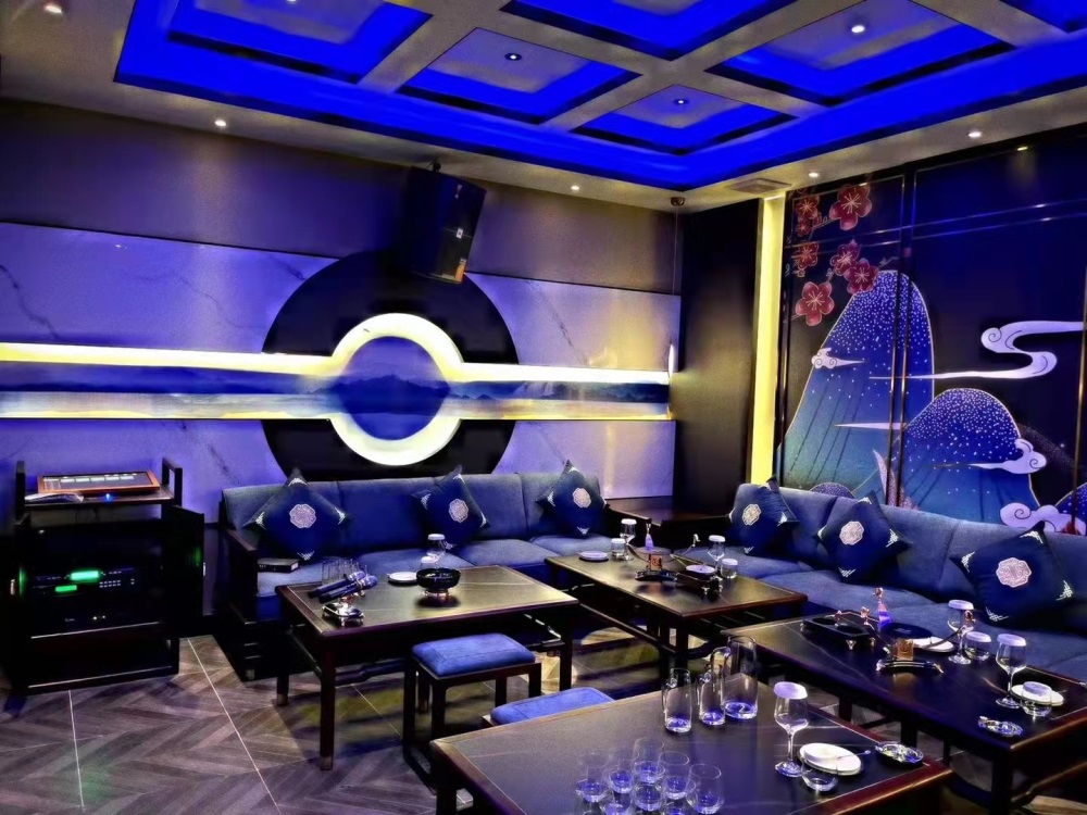 廣州天河高端商務(wù)KTV有哪些？聽我細(xì)細(xì)的跟你講來