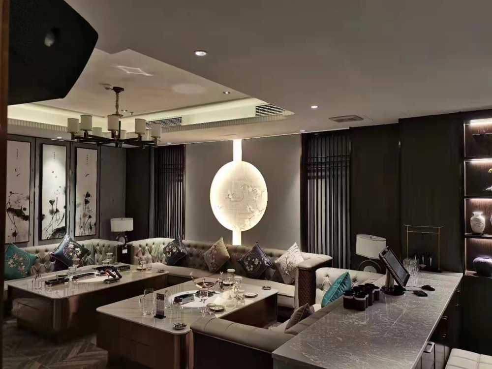 廣州天河商務(wù)KTV排行榜，看完這篇文章你自然懂得