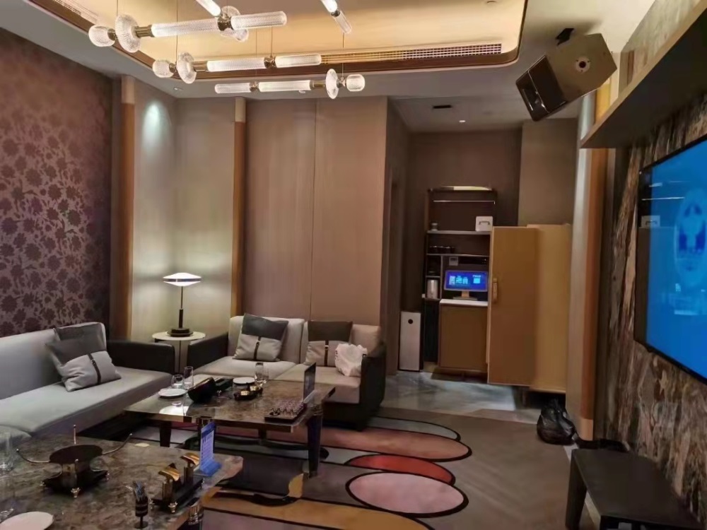 廣州天河高檔商務(wù)KTV排名，看我一點(diǎn)點(diǎn)的告訴你