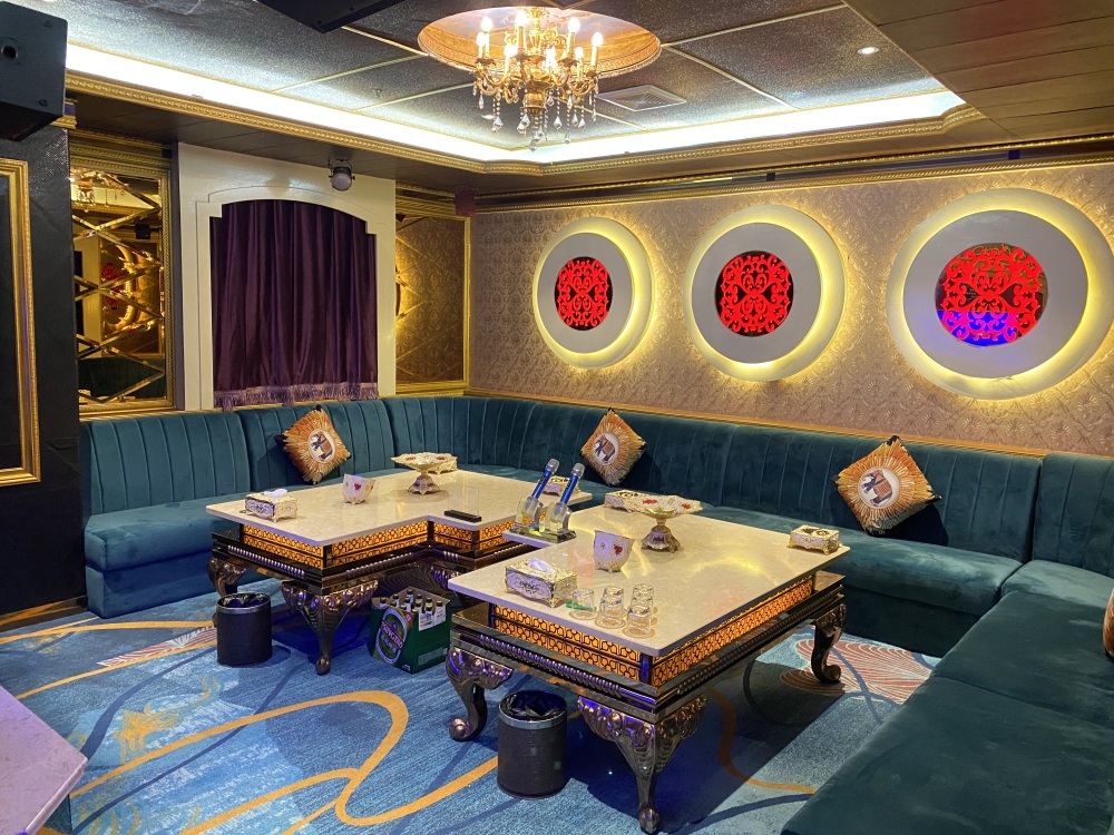 廣州天河知名商務(wù)KTV排行榜，不懂的就聽我講講