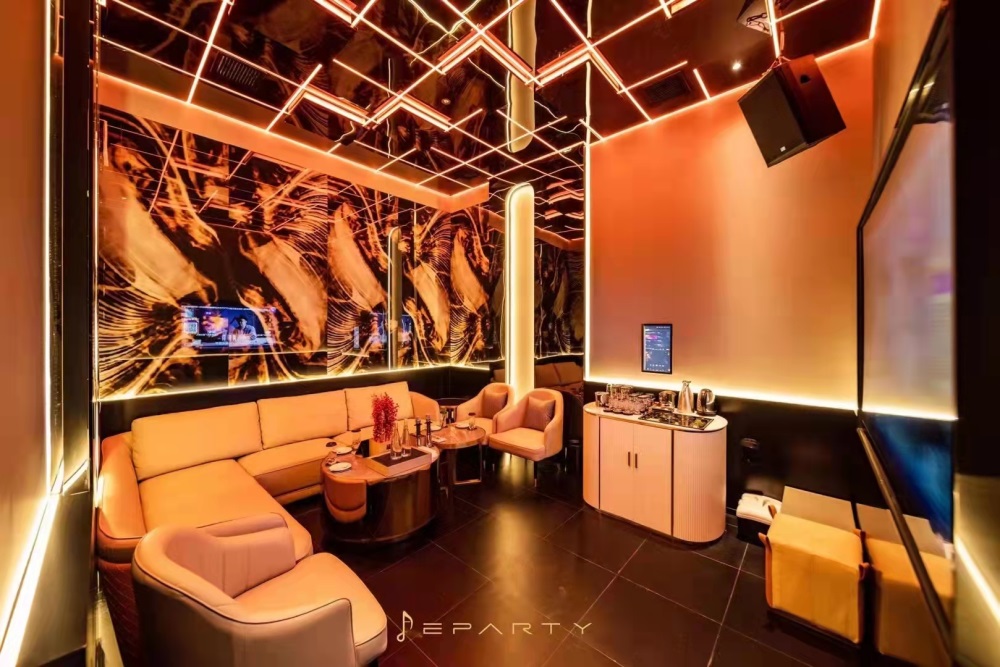 成都十大好玩KTV排行一覽，2025你最喜歡去的哪家