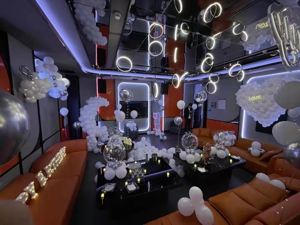 成都十大高端商務KTV排名，小編帶你走上夜場巔峰