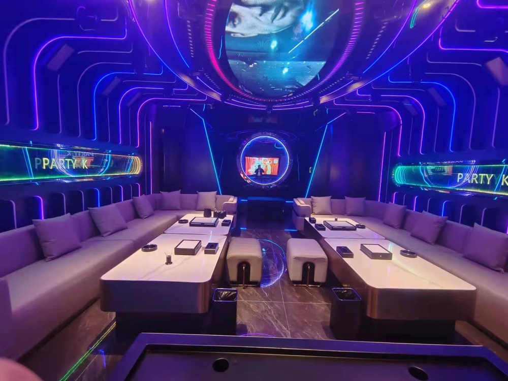 成都最好的十大夜總會排行榜，這幾家不得不去