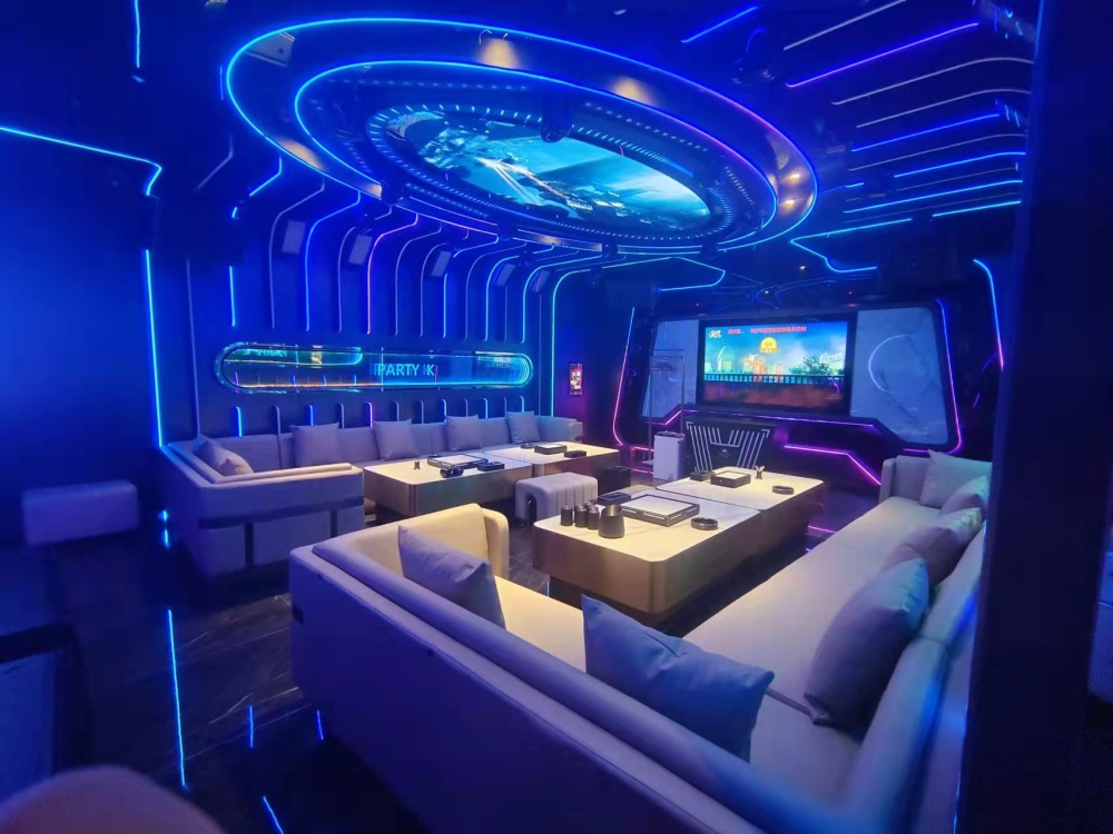 成都十大夜總會排名這幾家好玩而不貴，一定要玩