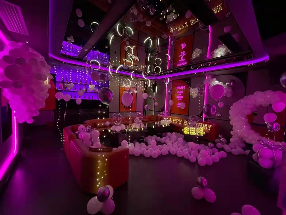 成都夜總會預(yù)訂大全，成都五大夜總會你知道哪家上榜了