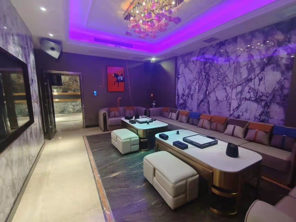 成都這幾個夜總會排名，帶你享受紙醉金迷的夜生活