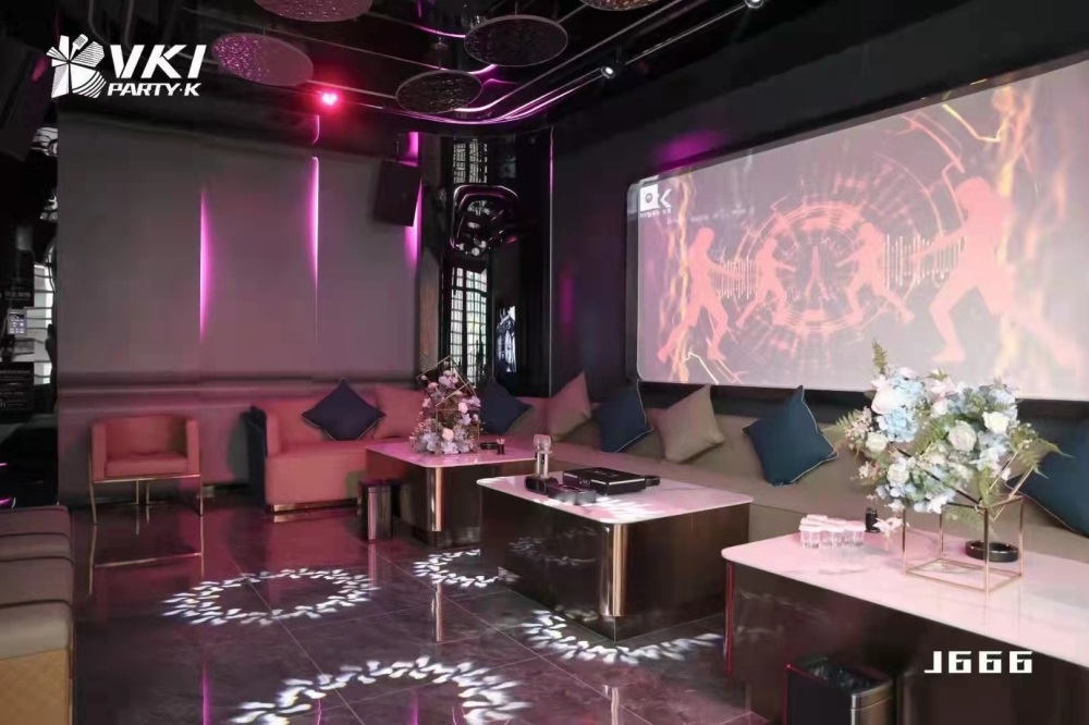 成都哪家商務KTV比較好，這份榜單不會讓你吃虧